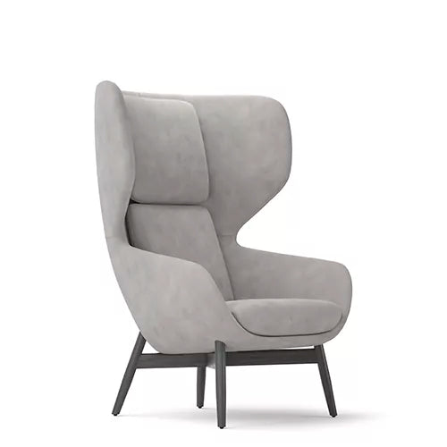 Coy Lounge Chair