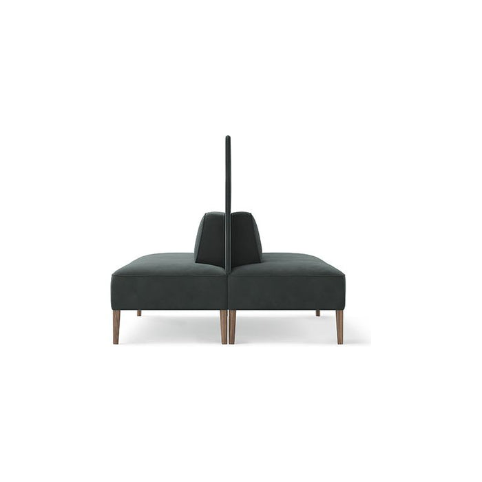 141 2 Person Sofa