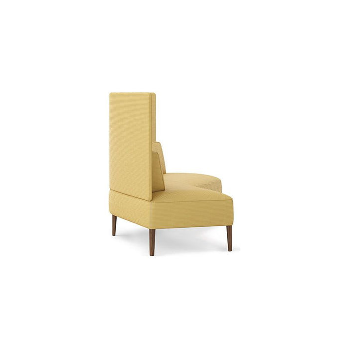 141 2 Person Sofa