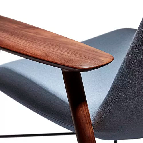 Oro Lounge Chair