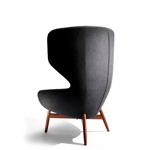 Coy Lounge Chair