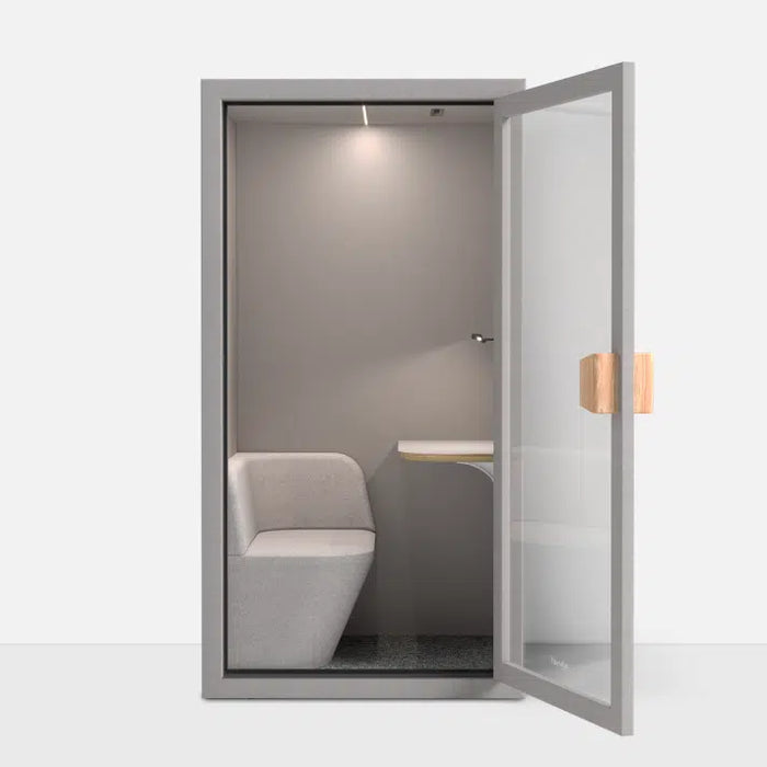 Tuesday 1 Person Pod