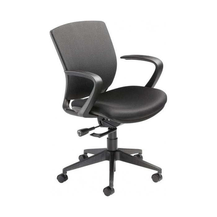 VXO 7280 L Meeting Room Chair