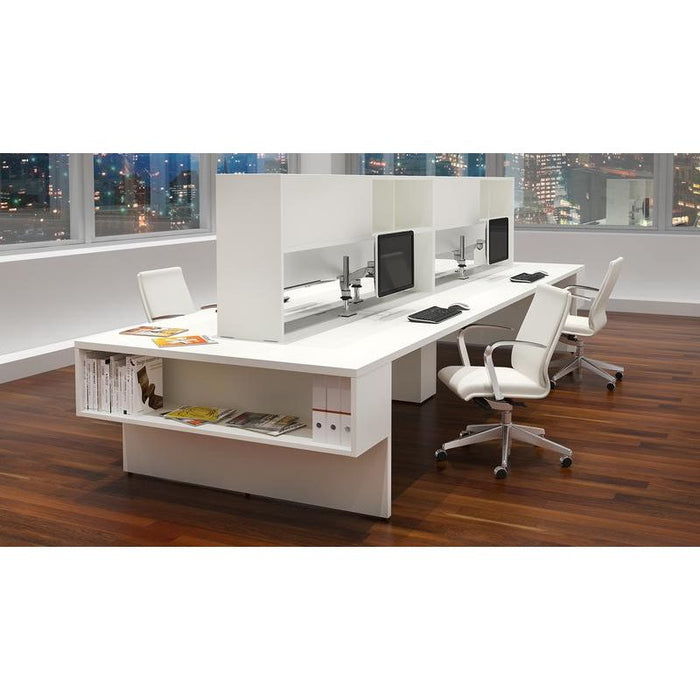 CITE Desking Based Workstation