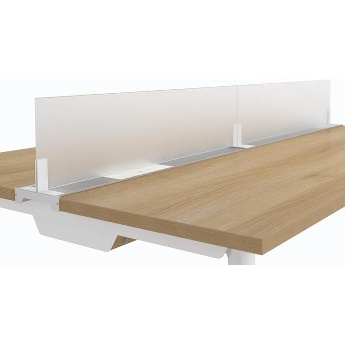 CITE Desking Based Workstation