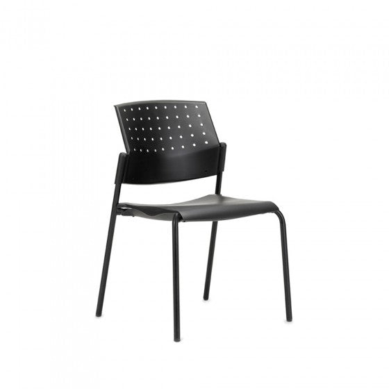 Dextra DP20 Side Chair
