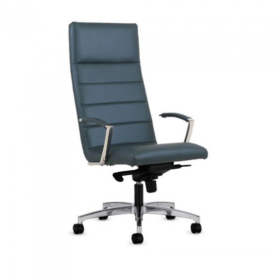 Classic Highback Meeting Room Chair