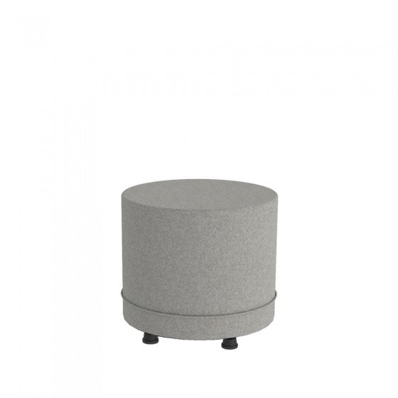 Geo 20" Pouf