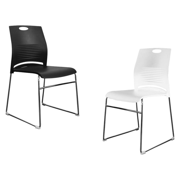Activ A114 Stacking Side Chair