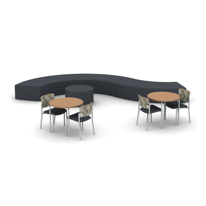 Attessa Modular Sofa