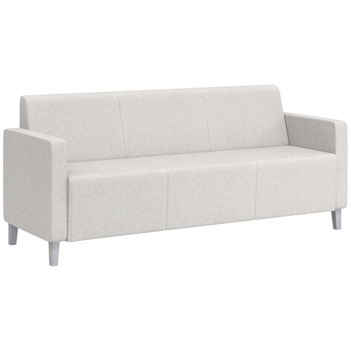 Ace 3 Seater Sofa Armless