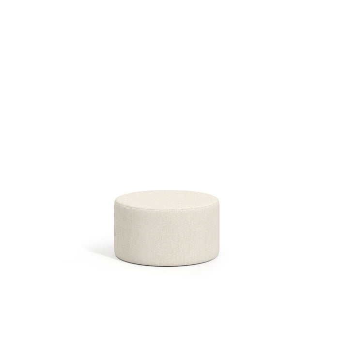Attessa Jr 24" Circle Pouf