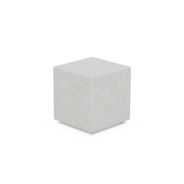 Ava 18''W x 18''D x 18''H Pouf