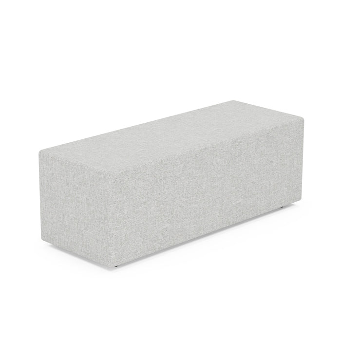 Ava 48''W x 18''D x 16''H Pouf