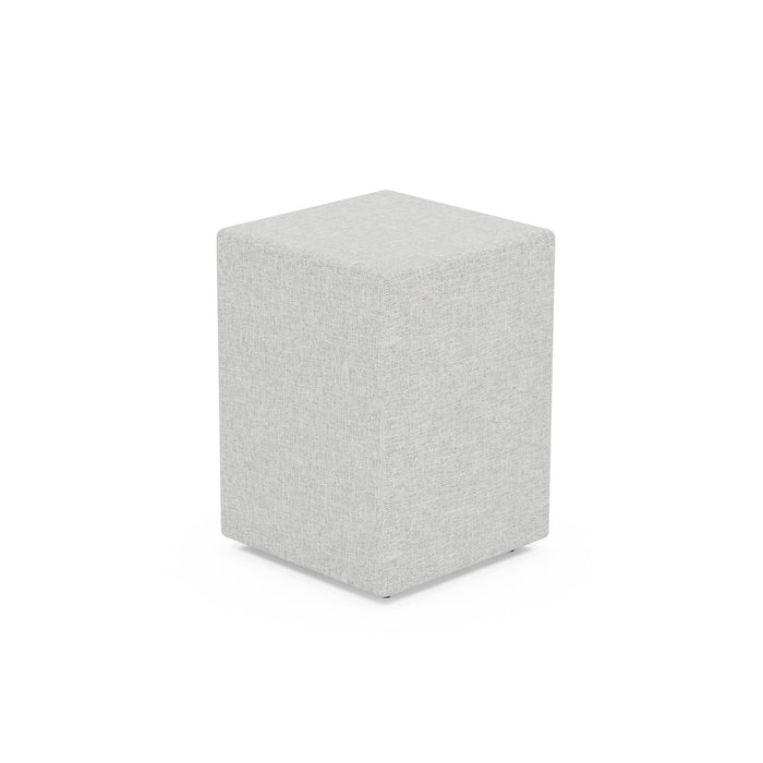 Ava 18''W x 18''D x 24''H Pouf