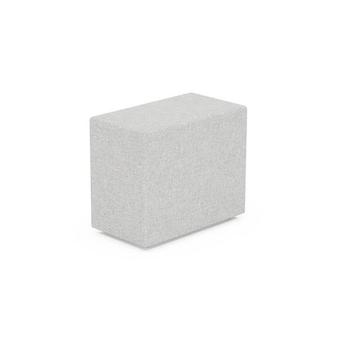 Ava 25''W x 14''D x 20''H Pouf