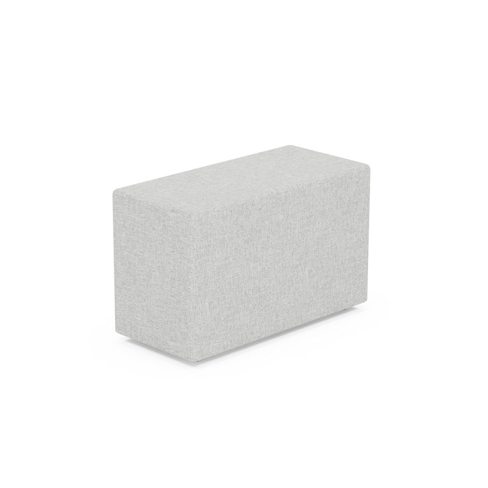 Ava 30''W x 14''D x 18''H Pouf