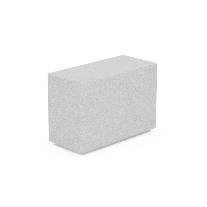 Ava 30''W x 14''D x 20''H Pouf