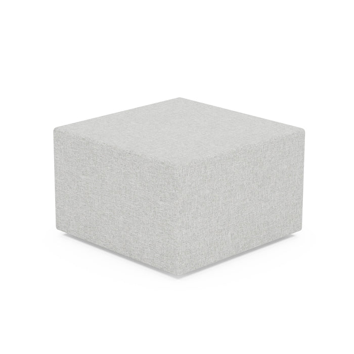 Ava 30''W x 30''D x 18''H Pouf