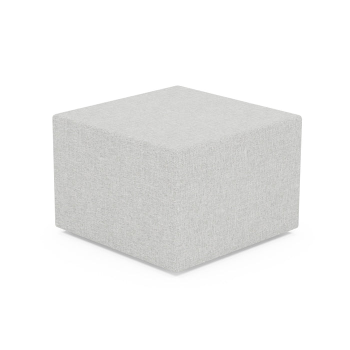 Ava 30''W x 30''D x 20''H Pouf