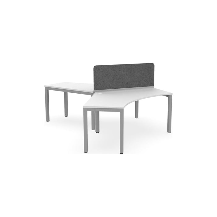 Axis Desking Based Workstation