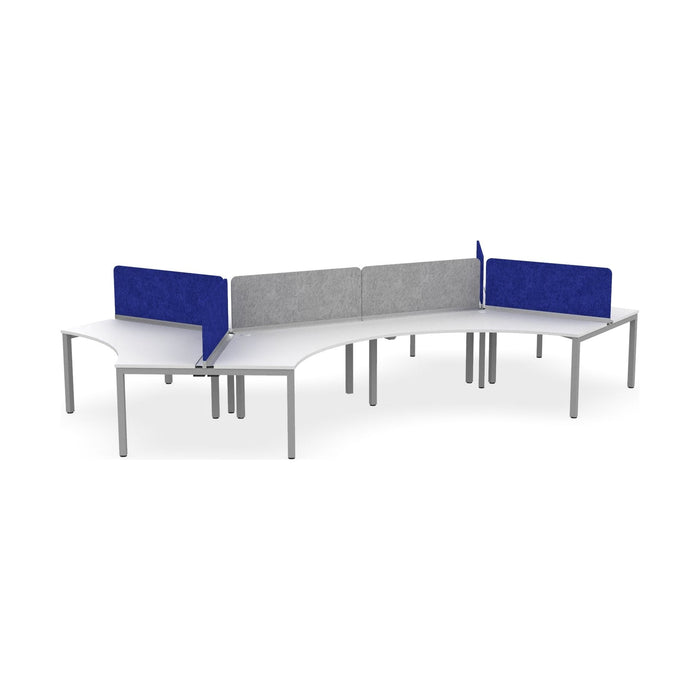 Axis Desking Based Workstation