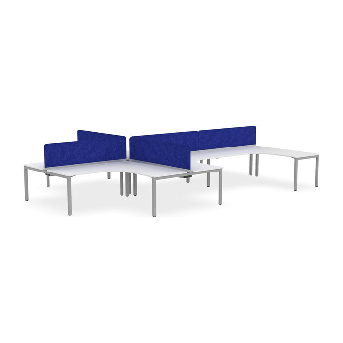 Axis Desking Based Workstation