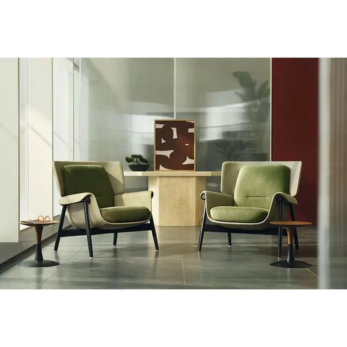Abl Lounge Chair