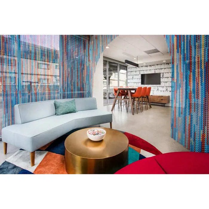 Meeting Room Inspiration