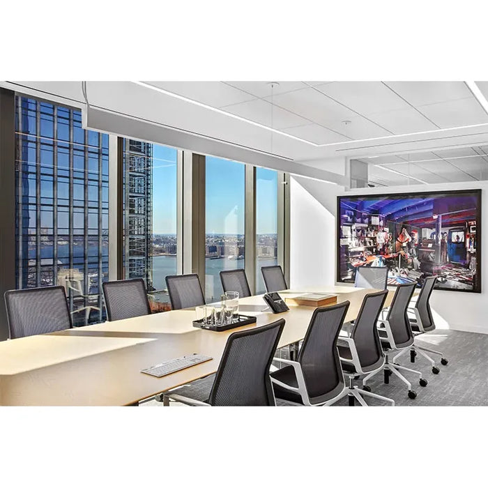 Aesync Meeting Room Chair