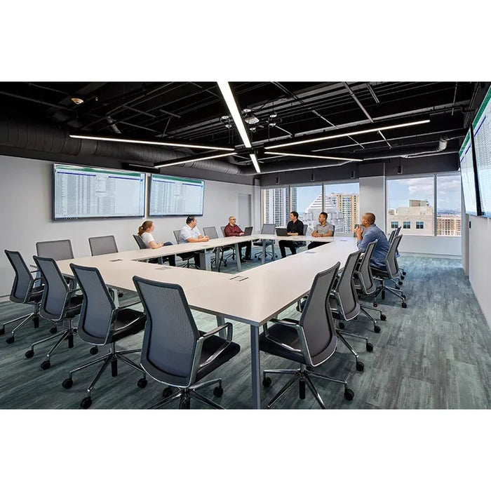 Training Room Inspiration