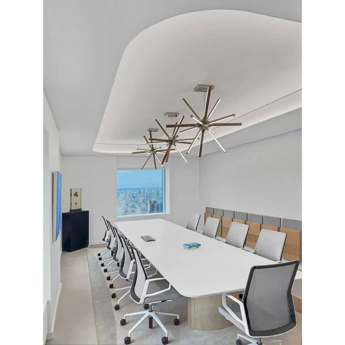 Meeting Room Inspiration