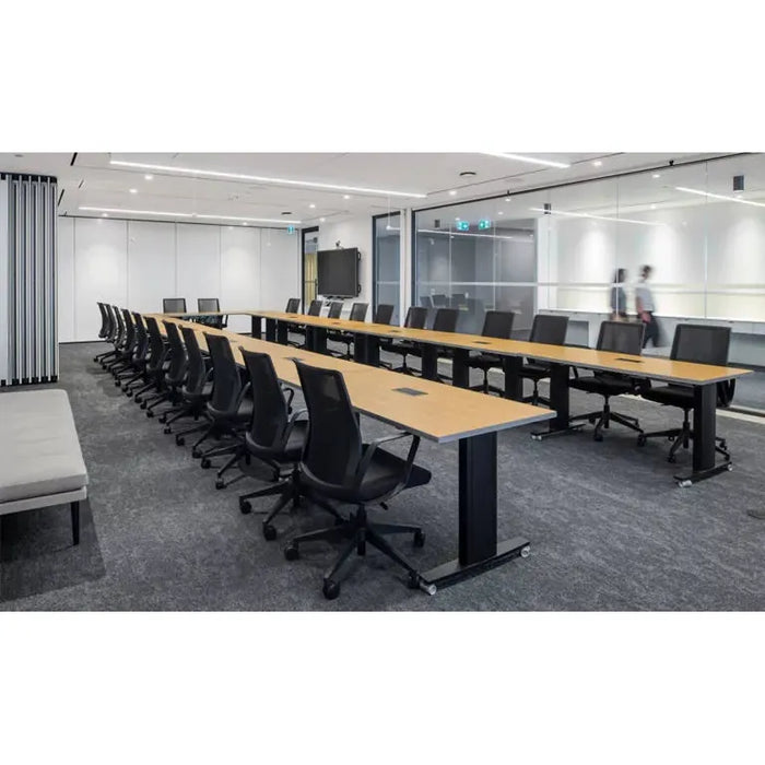 Training Room Inspiration