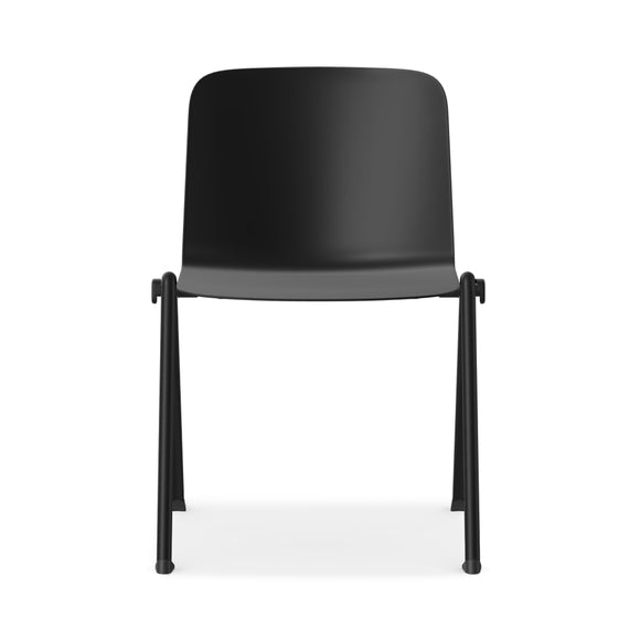 Allora Guest Side Chair