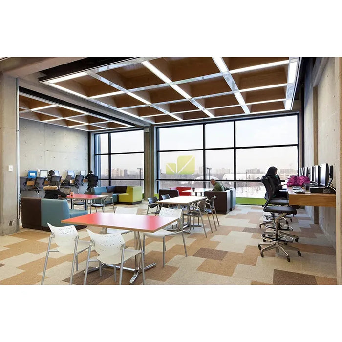 Open Collaboration Inspiration