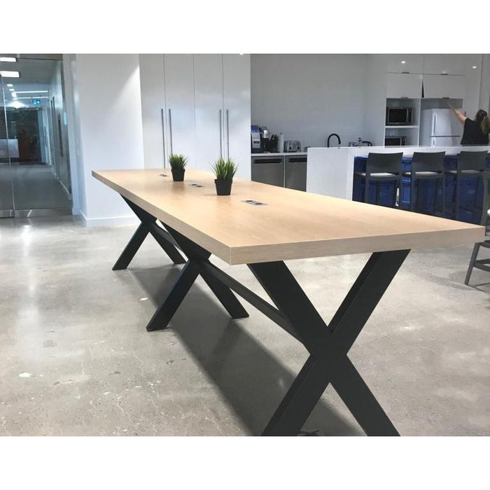 Annex Meeting Table