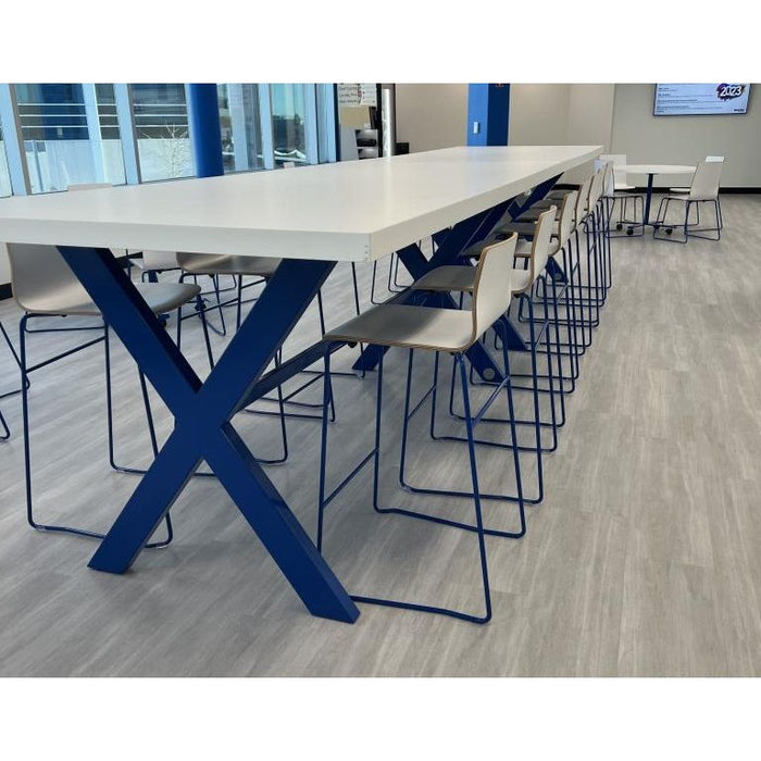 Annex Meeting Table