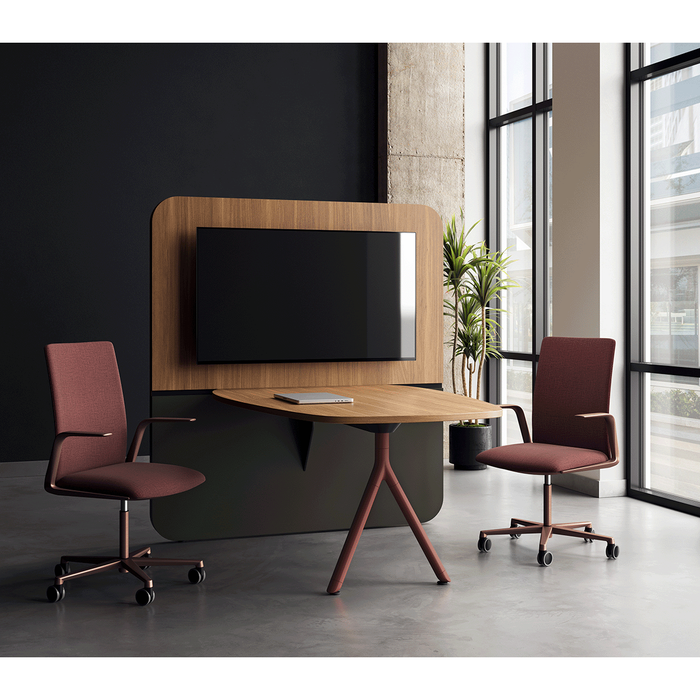 Onsite Meeting Table