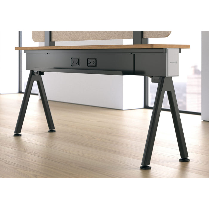 Array Desking Based Workstation
