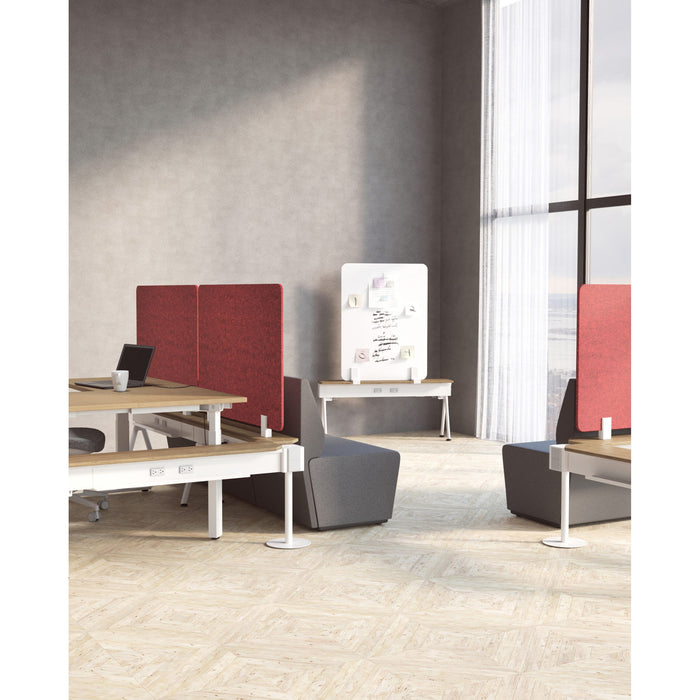 Array Desking Based Workstation