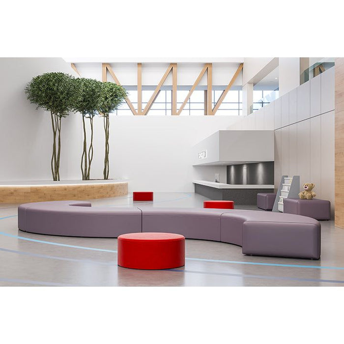 Attessa Modular Sofa