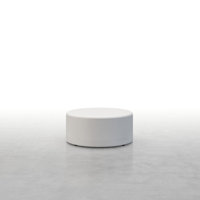 Attessa Jr 24" Circle Pouf