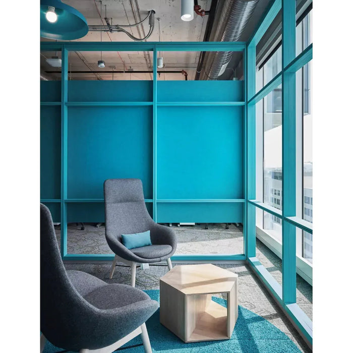 Meeting Room Inspiration