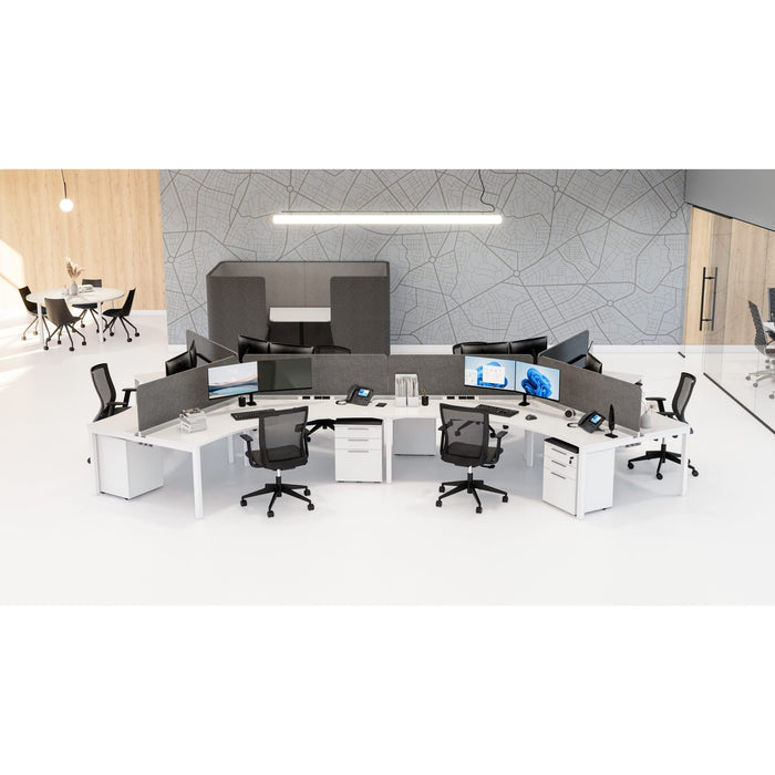 Workstation Inspiration