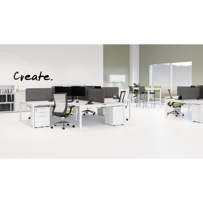Workstation Inspiration