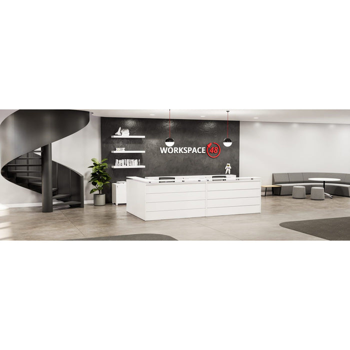 Reception Inspiration