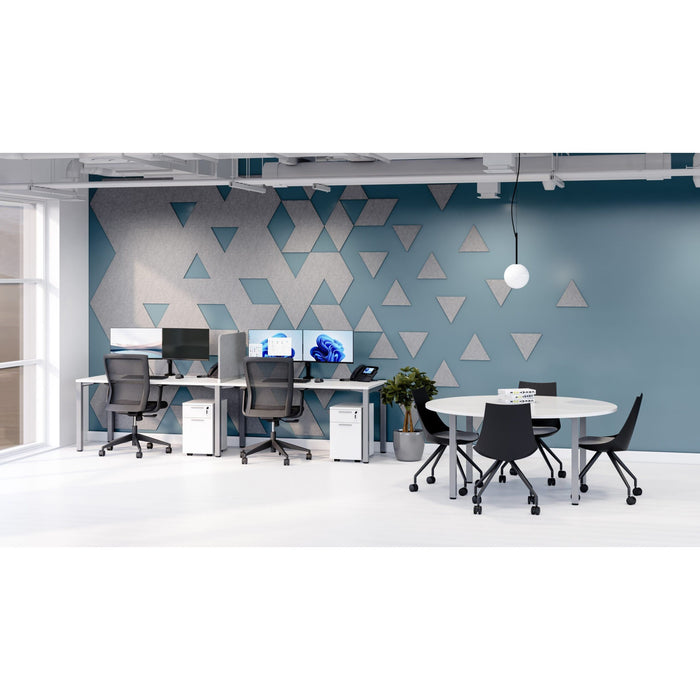 Axis Desking Based Workstation