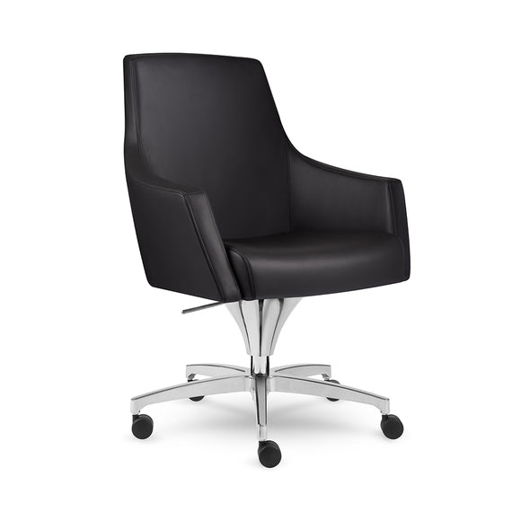 Ayles Meeting Room Chair
