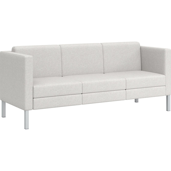 Box 3 Seater Sofa
