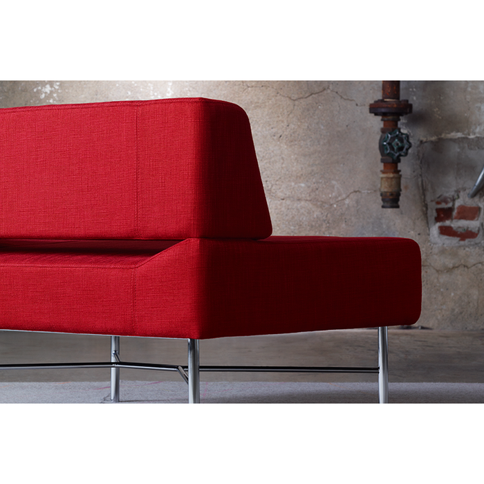 Boxcar 3 Seater Sofa